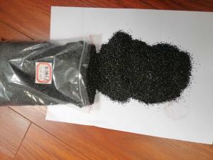 Wholesale 1000mg/G 40 Mesh Acid Washed Activated  Extruded Coconut Charcoal from china suppliers