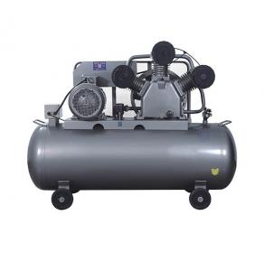 Wholesale 115L small Oil Free Piston Air Compressor 4.0kw Single Phase from china suppliers