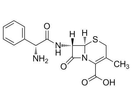 Wholesale Cephalexin 7-Epimer from china suppliers