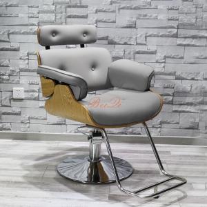 Wholesale Beiqi antique used salon chairs sales cheap hairdresser barber chair hair salon equipment from china suppliers