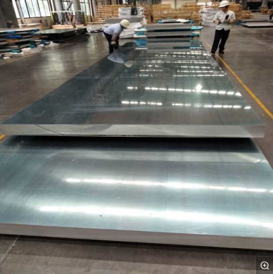 Wholesale Huge Length And Width 2mm Aluminium Sheet For Automobile , High Speed Railway from china suppliers