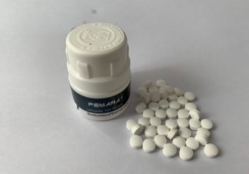 Wholesale 2.5mgx50 Pills Oral Anabolic Steroids Letrozole Femara CAS 112809-51-5 from china suppliers