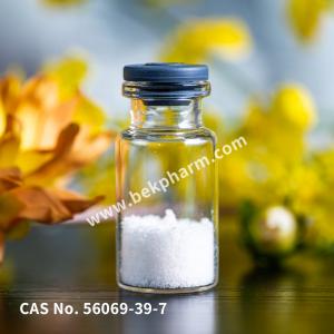 Diethyl Fluoro Phenylsulfonyl Methylphosphonate CAS  56069-39-7