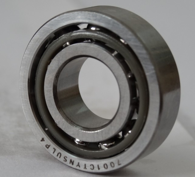 Wholesale P4 Miniature Angular Contact Ball Bearing 7004 CTYNSULP4 from china suppliers