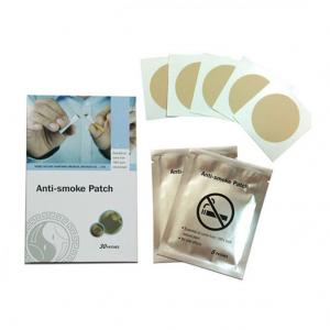 Wholesale #  anti smoking patch from china suppliers