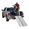 Buy cheap 1200 Lb Other Aluminum Products Convertible Aluminum Loading Ramps from wholesalers