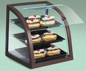 Wholesale Acryli Food Display Cases With Reasonable Price from china suppliers