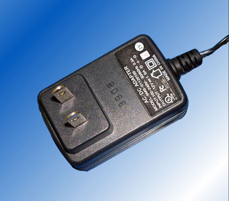 Wholesale United States Wallmount AC POWER Adapter 12V DC 2A 24W UL CE FCC SAA from china suppliers