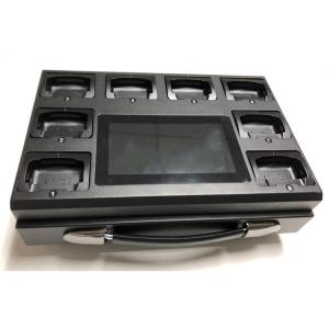 Wholesale Police Body Camera Docking Station System 1024X600 Resolution 2TB Hdd from china suppliers