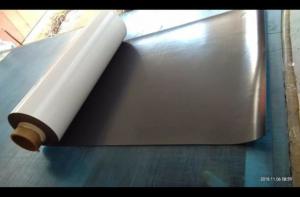 Wholesale Flexible 0.35mm 0.8mm Magnetic Sheet Rolls Eco Solvent Printable from china suppliers