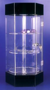 Wholesale High Quality Beautiful Shape Acrylic Light Box from china suppliers
