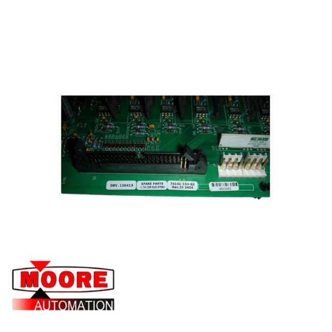Wholesale HIER466665R0099 NU8976A99 ABB PLC Module from china suppliers