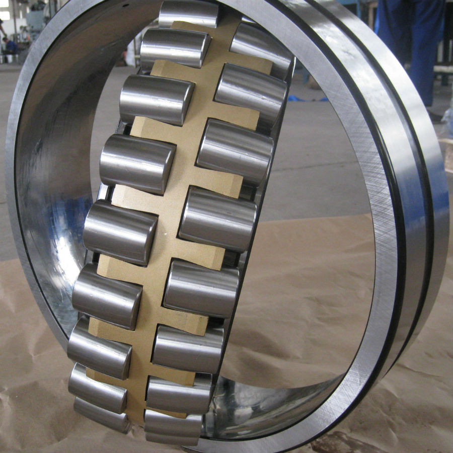 Wholesale Double row spherical roller bearings 239/500 CA/W33 from china suppliers