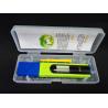 Buy cheap high quality 0.01PH Accuracy waterproof PH meter big screen PH water tester from wholesalers