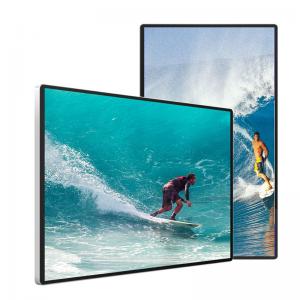 Wholesale 1920*1080 LCD Advertising Display from china suppliers