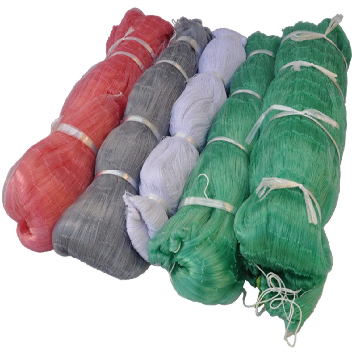 Wholesale single knot or double knot Fishing Net, fishing net from china suppliers