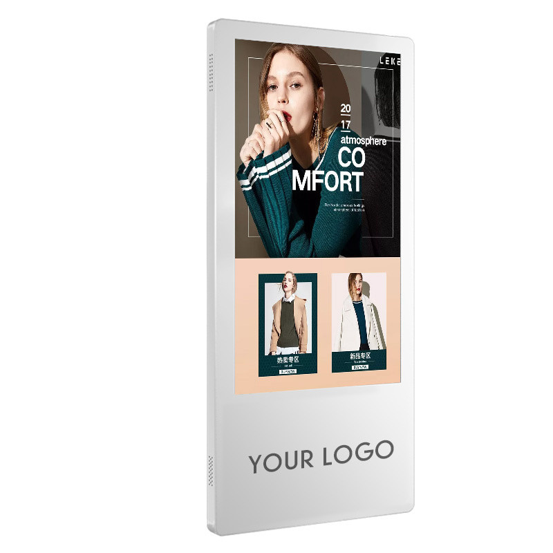 Wholesale 136*768 Wall Mounted Digital Signage from china suppliers