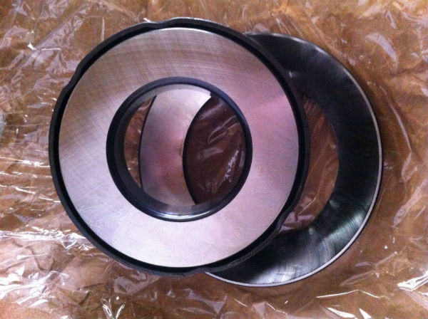 Wholesale 29413E spherical roller thrust bearing,single direction,seperable from china suppliers