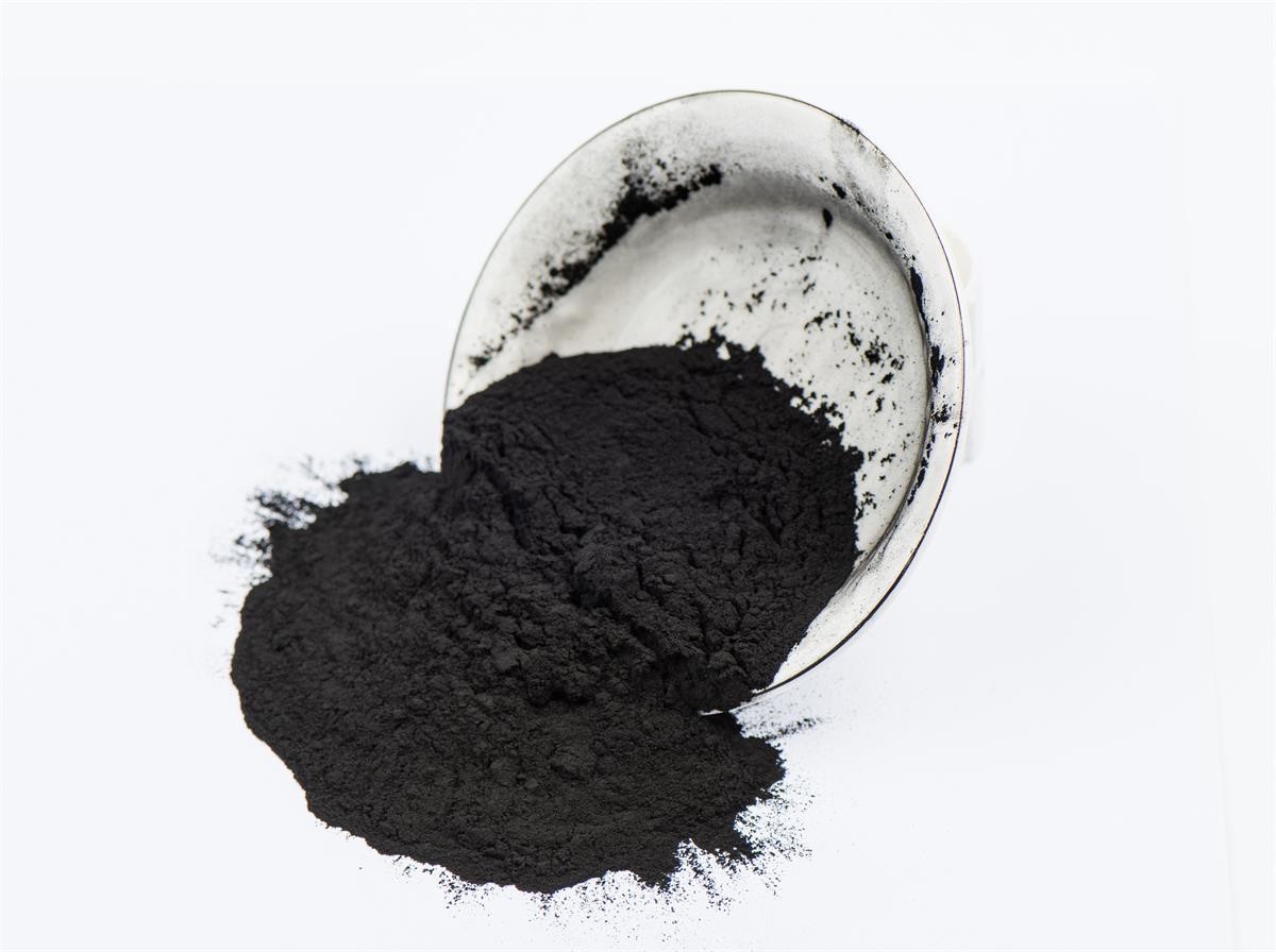 Wholesale 200 Mesh Activated Carbon Medicine Multi Channel Processing For Pharmaceutical Industry from china suppliers