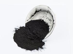 Wholesale 325 Mesh Hardwood Activated Charcoal , Municipal Water Treatment Wood Activated Carbon from china suppliers