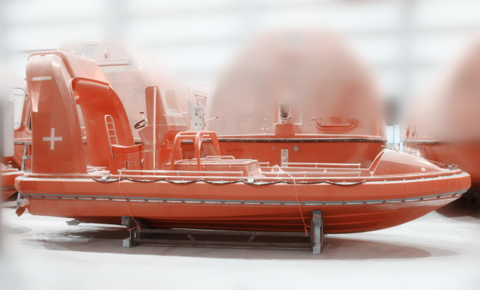 Wholesale solas rescue boat regulations  ship rescue boat fast FRB 15persons For Sale from china suppliers
