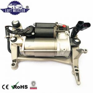 Wholesale New Stable Quality VW Touareg Air Suspension Compressor OE 95535890101 95535890102 from china suppliers