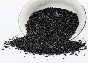 Wholesale 1200mg/G Lodine Coal Based Impregnated Activated Carbon from china suppliers