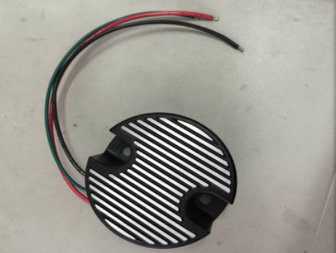 Wholesale High Performance Harley Davidson Motorcycle Parts , Motorbike Regulator Rectifier 2997565 from china suppliers