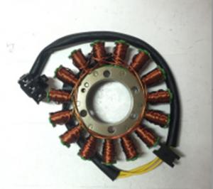 Wholesale Magneto Alternator Stator Generator Coil Assy For Honda CBR600RR F5 2007-2012 from china suppliers