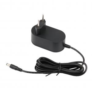 Wholesale 14.4W 0.6A Switching Mode Power Adapter 24 Volt AC DC Adapter ICBR EN60335-2-29 from china suppliers