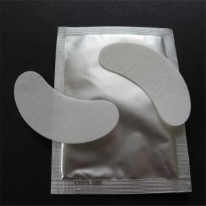 Wholesale Eyelashes Extension Pad Under Eye Gel Pads Disposable Eye Patch from china suppliers