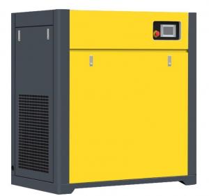 Wholesale Direct Driven Rotary Screw Air Compressor 7.5kw 10hp Air Cooling from china suppliers
