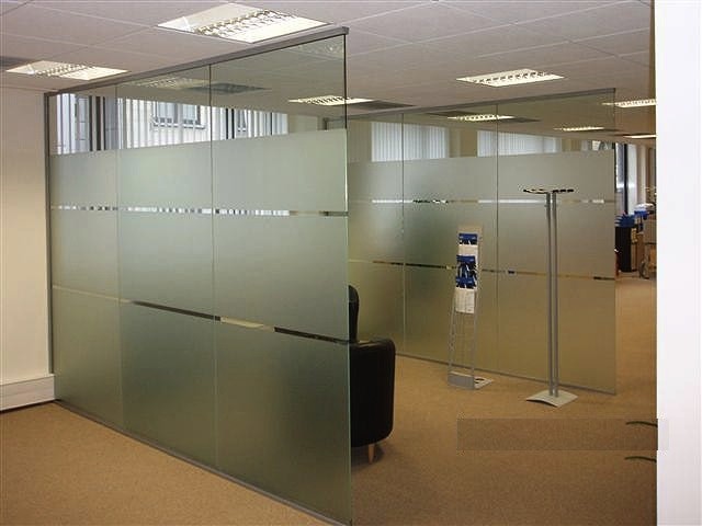 Wholesale Promotional Sturdy Modern Office Partitions Height 2000 - 3000 Mm from china suppliers