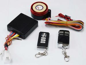 Wholesale Remote engine start Motorcycle alarm ​ from china suppliers