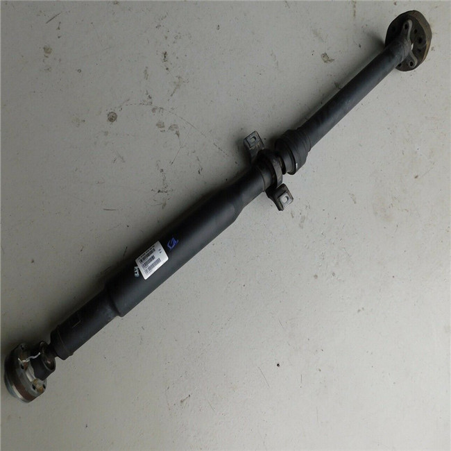 Wholesale Rear Car Prop Propeller Drive Shaft 1664105006 For Mercedes ML GLE AMG W166 Axle from china suppliers