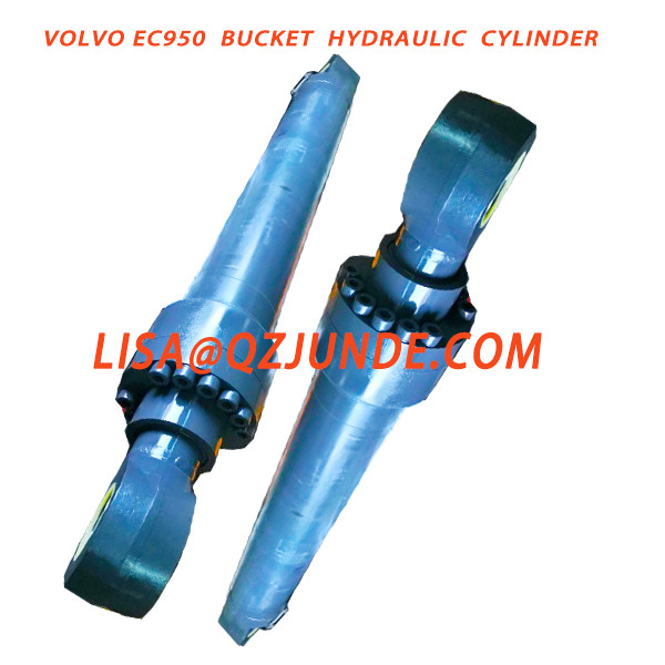 Wholesale VOE14726204 volvo  EC950e bucket hydraulic cylinder spare parts heavy equipment parts construction parts from china suppliers