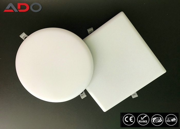 Wholesale Ultra Bright LED Light Panel  / 24 Watt Rimless Dimmable LED Round Ceiling Light from china suppliers