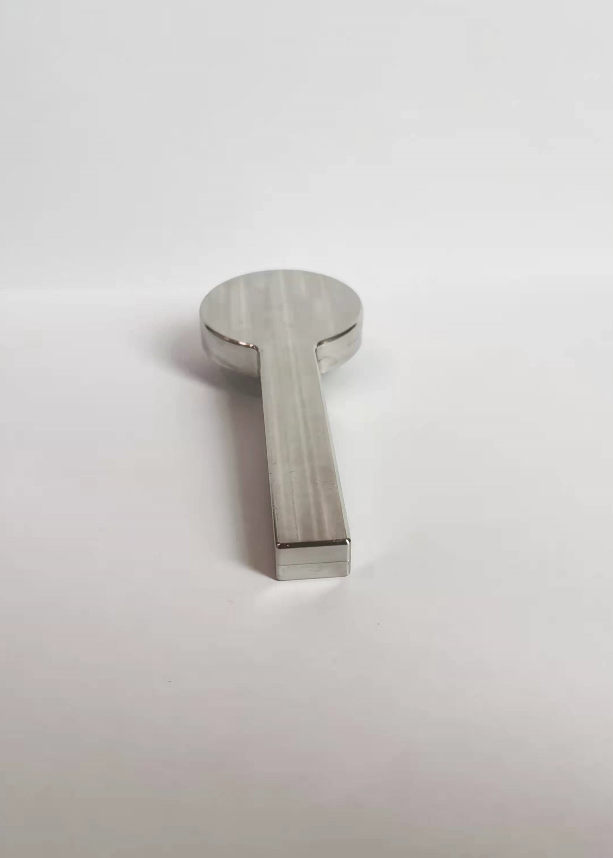 Wholesale M7 Thread CNC Machining Parts Handle Mandrel For Kitchen Tap from china suppliers