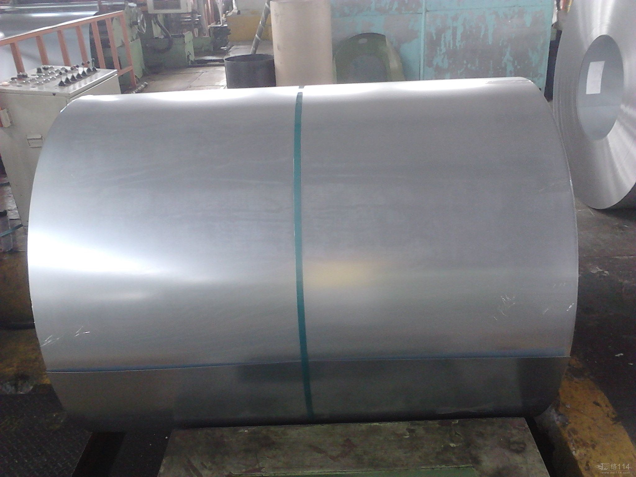Wholesale Prepainted Galvanized Steel Mirror Aluminum Coil Turkey Is 14246 SGCC Ppgi from china suppliers