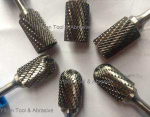 Wholesale BX1625M06 High quality Carbide Rotary files for car polishing from china suppliers
