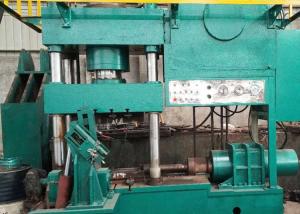 Wholesale Hydraulic Stainless Steel Mandrel Elbow Cold Forming Machine from china suppliers