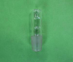 Wholesale High quality Laboratory glassware lab consumables hollow plug 14#/19#/24# factory from China from china suppliers