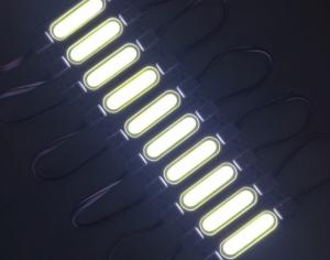 Wholesale 6 LEDS SMD 5630 COB LED Module Lights Waterproof IP65 12V 2.5W Lightweight from china suppliers