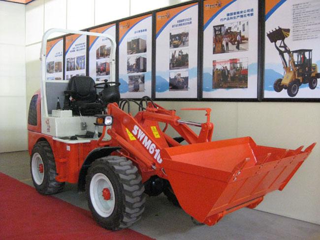 Wholesale Wheel Loader from china suppliers