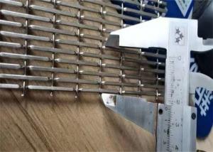 Wholesale woven Stainless Steel Mesh Curtain from china suppliers