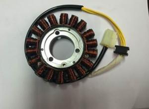 Wholesale Motorcycle Stator Fits Suzuki GSXR-600 06-09 GSXR-750 06-14 Magneto Coil Accessory from china suppliers