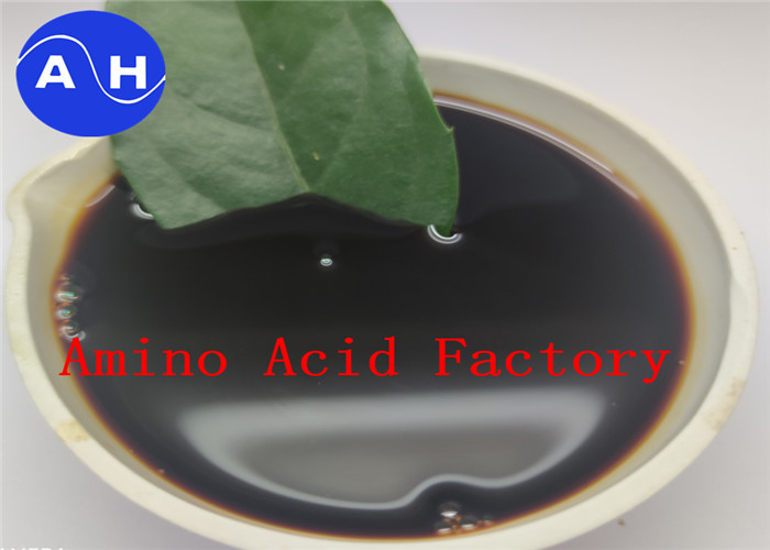 Wholesale Amino Acid Ca-Mg liquid organic fertilizer special for Fruit trees from china suppliers