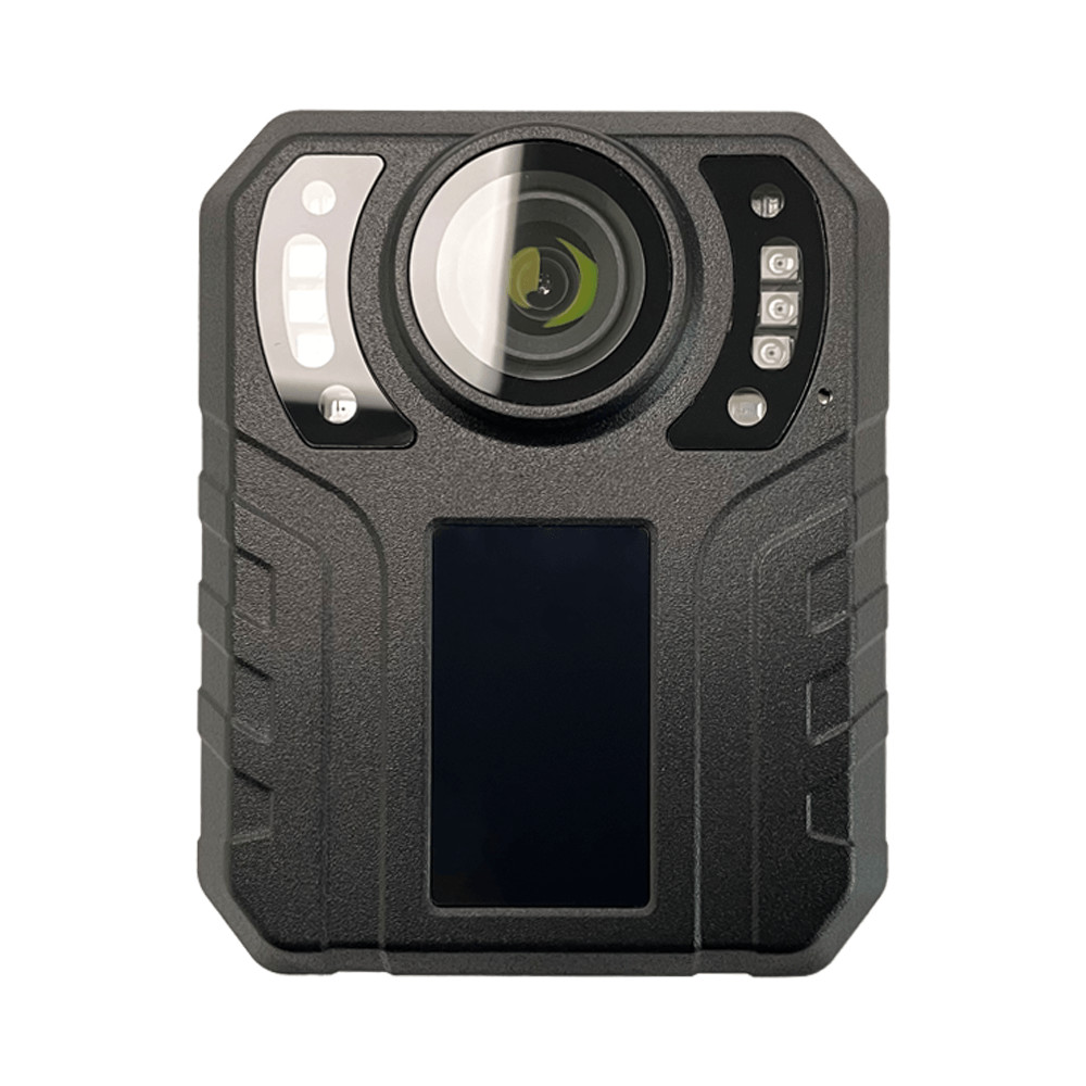 Wholesale Wide Angle Body Worn Camera G Sensor Night Vision Portable 1080P Video Recorder from china suppliers