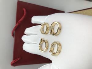 Wholesale Certified 18K Gold Jewelry from china suppliers