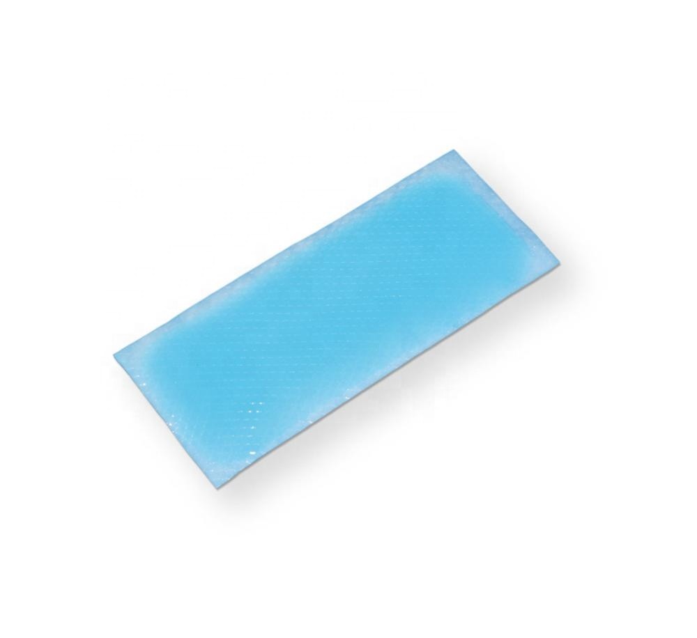 Wholesale Cooling Gel Patch For Fever Reducing Cooling Patch Fever from china suppliers